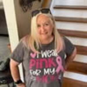 Meet your Posher, Lisa